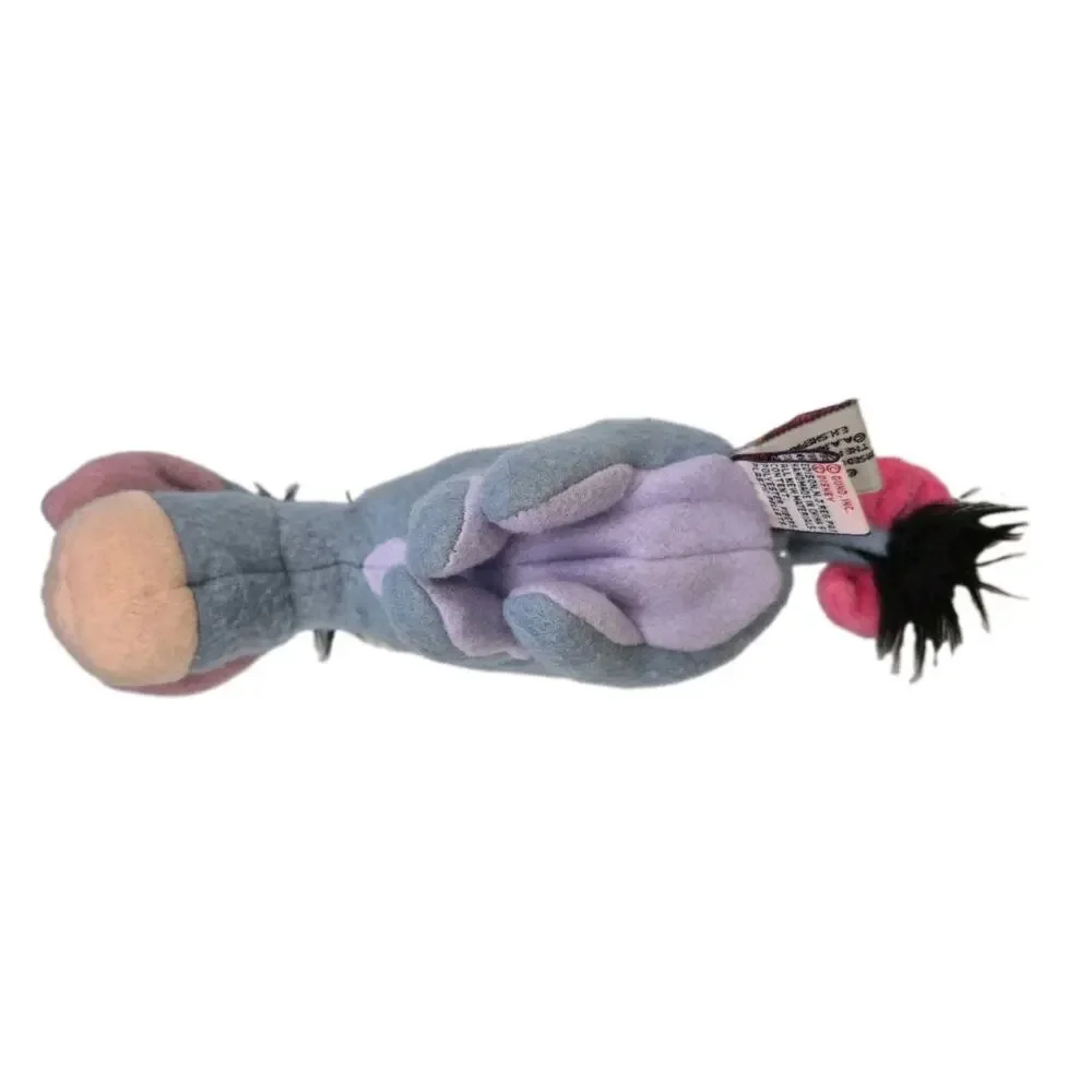 Gund Disney Winnie the Pooh EEYORE 9